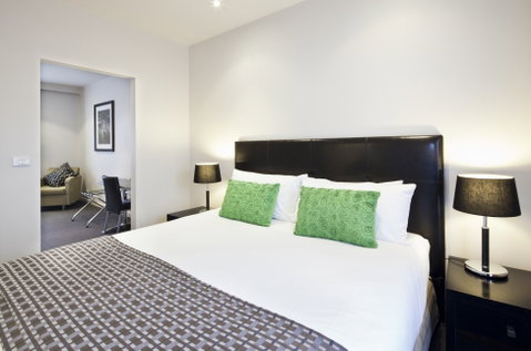 BEST WESTERN PLUS Ballarat Suites - Tourism Caloundra 5