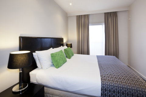 BEST WESTERN PLUS Ballarat Suites - Tourism Caloundra 6