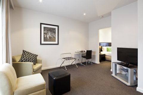BEST WESTERN PLUS Ballarat Suites - Tourism Caloundra 7