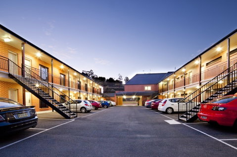 BEST WESTERN PLUS Ballarat Suites - Tourism Caloundra 8