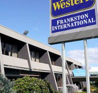 Best Western Frankston International - Tourism Caloundra