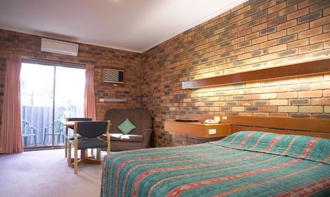 Comfort Inn Sandhurst - Tourism Caloundra 0