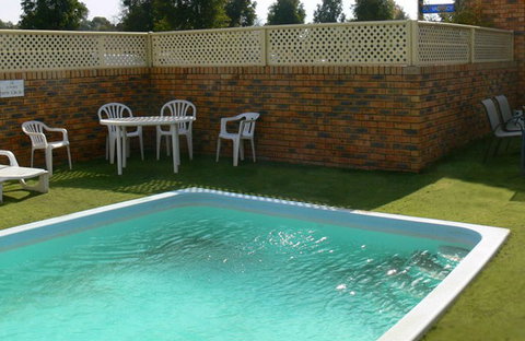 Comfort Inn Sandhurst - Tourism Caloundra 1