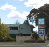 Bendigo Motor Inn Golden Chain - Tourism Caloundra