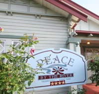 Peace By The River Homestay - Tourism Caloundra
