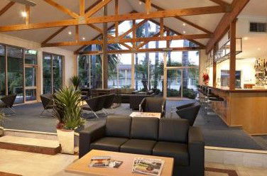 Quality Resort Mildura - Tourism Caloundra 1