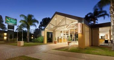 Quality Resort Mildura - Tourism Caloundra 3