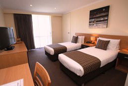Quality Resort Mildura - Tourism Caloundra 4