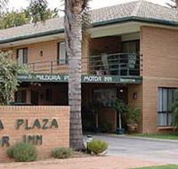 Mildura Plaza Motor Inn - Tourism Caloundra