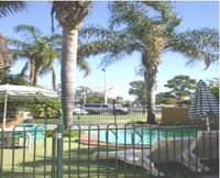 Mildura Plaza Motor Inn - Tourism Caloundra 1