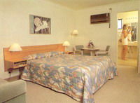 Mildura Plaza Motor Inn - Tourism Caloundra 2