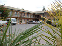 Mildura Plaza Motor Inn - Tourism Caloundra 3