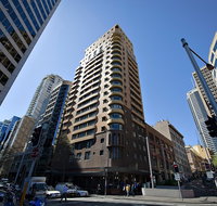 Seasons Harbour Plaza Darling Harbour - Tourism Caloundra