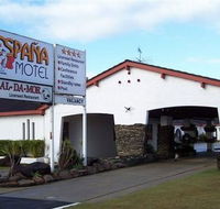 Espana Motel - Tourism Caloundra