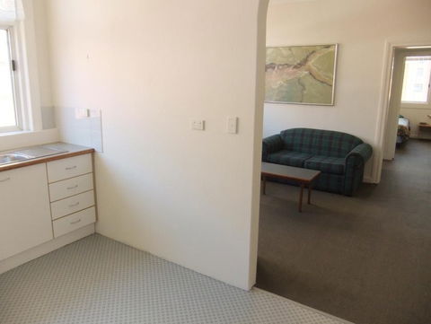 Newcastle Serviced Apartments - Tourism Caloundra 1