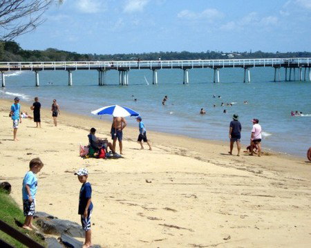 Kingfisher Bay Resort ACT Tourism Caloundra