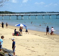 Sunseeker Motel - Tourism Caloundra