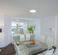 Ocean Sands Resort - Tourism Caloundra