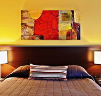 Governor Macquarie Motor Inn - Tourism Caloundra