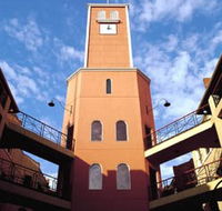 Clocktower Apartments - Tourism Caloundra