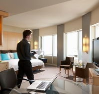 Parkroyal Melbourne Airport - Tourism Caloundra