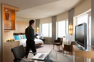 Parkroyal Melbourne Airport - Tourism Caloundra 0