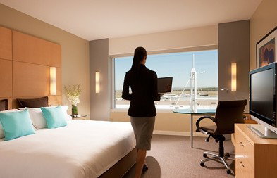 Parkroyal Melbourne Airport - Tourism Caloundra 1