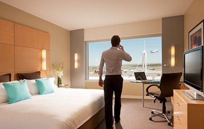 Parkroyal Melbourne Airport - Tourism Caloundra 2