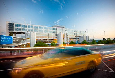 Parkroyal Melbourne Airport - Tourism Caloundra 3