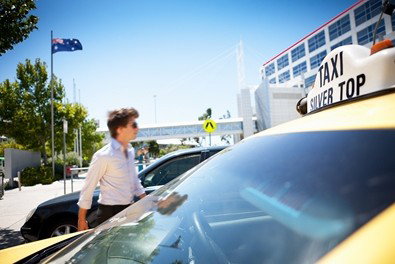 Parkroyal Melbourne Airport - Tourism Caloundra 4