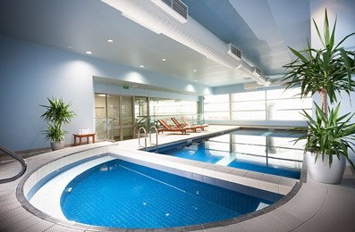 Parkroyal Melbourne Airport - Tourism Caloundra 6