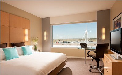 Parkroyal Melbourne Airport - Tourism Caloundra 7