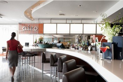 Parkroyal Melbourne Airport - Tourism Caloundra 8