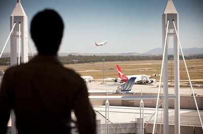 Parkroyal Melbourne Airport - Tourism Caloundra 9