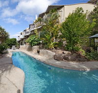 Andari Luxury Apartments - Tourism Caloundra