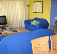 Cheltenham Apartments - Tourism Caloundra