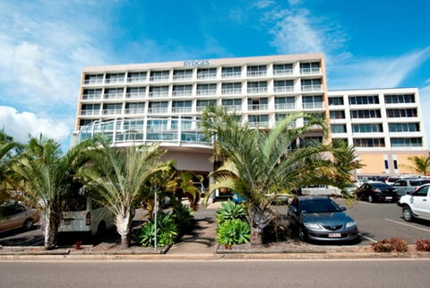 Rydges Gladstone - Tourism Caloundra 2