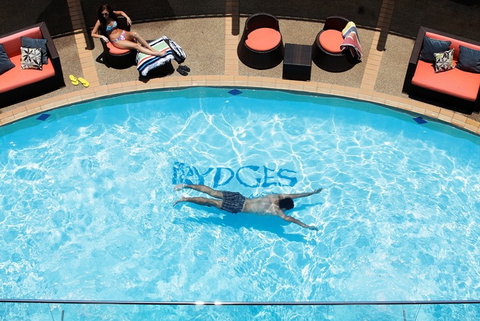 Rydges Gladstone - Tourism Caloundra 3