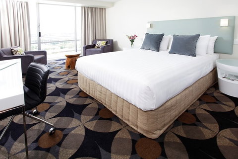 Rydges Gladstone - Tourism Caloundra 4