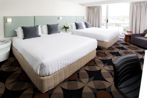 Rydges Gladstone - Tourism Caloundra 5