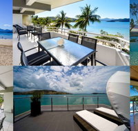 Hamilton Island Private Apartments - Tourism Caloundra
