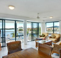 Noosa Pacific Resort - Tourism Caloundra