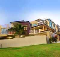 Caloundra Central Apartment Hotel - Tourism Caloundra