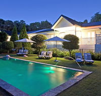 The Kingscliff Seaside Guesthouse - Tourism Caloundra