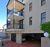 Spring Hill Mews - Tourism Caloundra