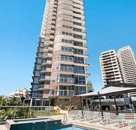 Sunbird Beach Resort - Tourism Caloundra
