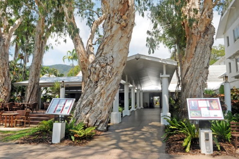 The Reef House MGallery Collection - Tourism Caloundra 4