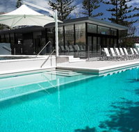 Ultra Broadbeach - Tourism Caloundra