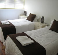 Viscount On The Beach - Tourism Caloundra