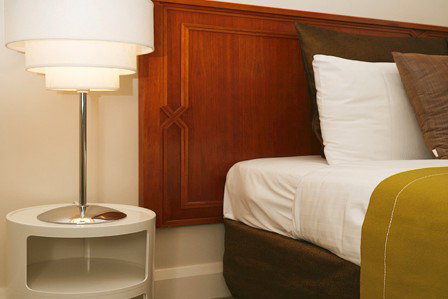 Bentley Suites - Tourism Caloundra 0